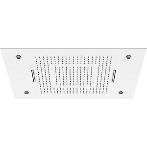 Steinberg 390 - Душ за глава, 60x80 см, 3 струи, LED осветление, неръждаема стомана 390 6832 (390 6832)