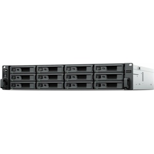 Synology RS2423RP+II NAS устройство