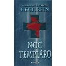 Noc templářů