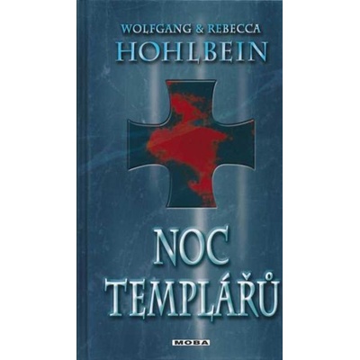 Noc templářů