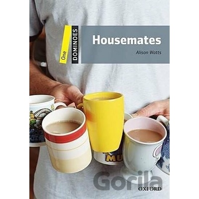 Housemates - A. Watts