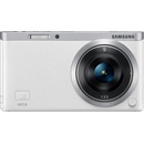 Digitálne fotoaparáty Samsung NXmini