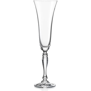 Image 1 of Crystalex-BOHEMIA CRYSTAL CRYSTALEX-Ритуални чаши VICTORIA 180ml-2бр(40727) (0109203)