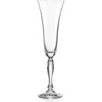 Crystalex-BOHEMIA CRYSTAL CRYSTALEX-Ритуални чаши VICTORIA 180ml-2бр(40727) (0109203)