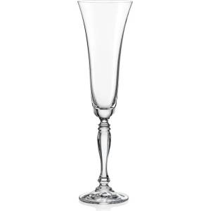 Crystalex-BOHEMIA CRYSTAL CRYSTALEX-Ритуални чаши VICTORIA 180ml-2бр(40727) (0109203)