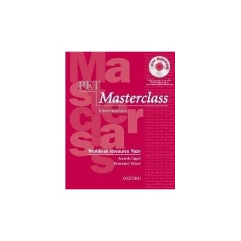 PET Masterclass