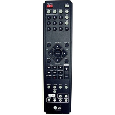 GENERAL Lg akb36087607 - дистанционно управление дубликат (akb36087607)