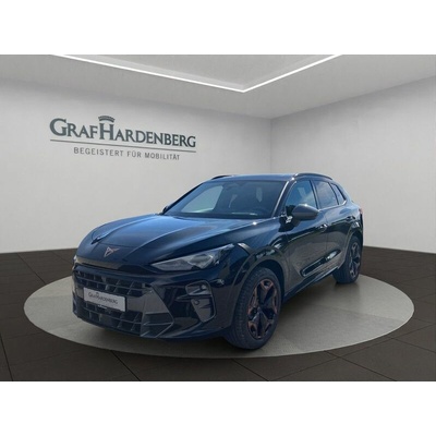 Cupra Terramar 2.0 TSI DSG 150 kW
