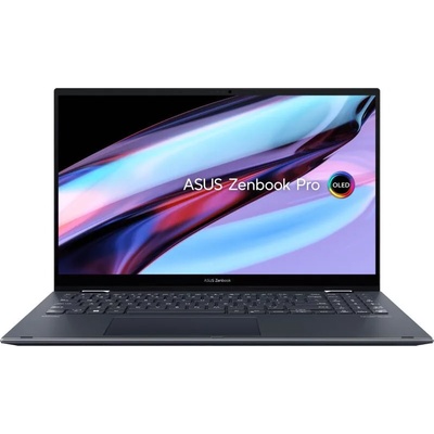 ASUS Zenbook Pro 15 Flip UP6502ZD-OLED-M731X