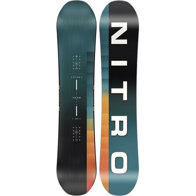 Nitro Future Team Small Youth 26/27