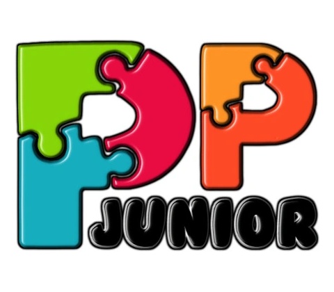 Pixel Puzzles Junior