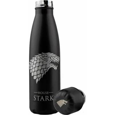 Cinereplicas Termofľaša Game of Thrones Stark 500 ml