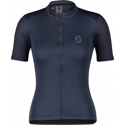 Scott Endurance 10 s/sl tmavě modrá dámský