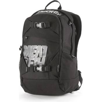 Meatfly Basejumper černá 20 l