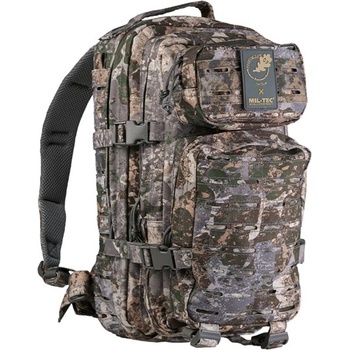 Mil-Tec US Laser Cut Assault Wasp 20 l