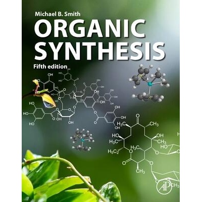 Organic Synthesis | Michael Smith
