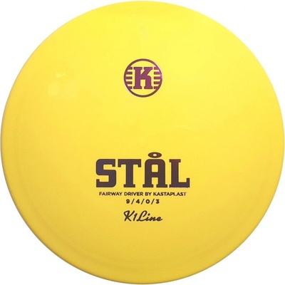 Kastaplast Stal K1