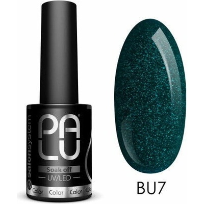 PALU Buenos Aires Gél lak BU7 11 g