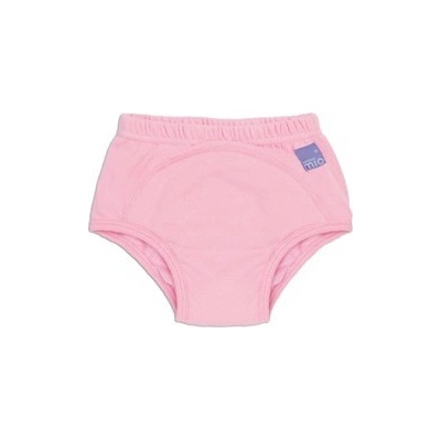 Bambino Mio Učiace plienkové nohavičky Light Pink 2014 13-16 kg