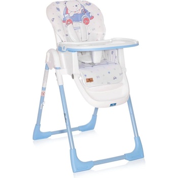 Lorelli Столче за хранене Lorelli - Dalia Blue Bear (10100432072)