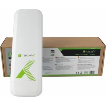 Techly I-WL-CPE880