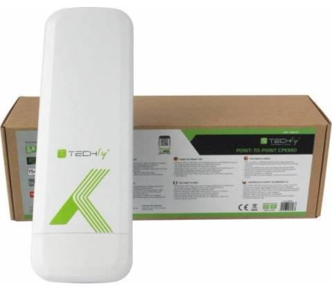Techly I-WL-CPE880