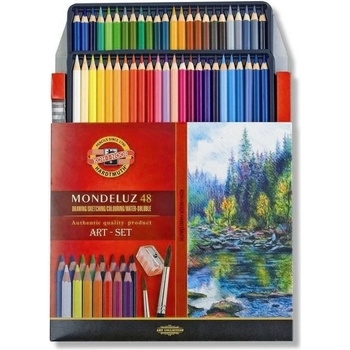 Koh-i-Noor 3713 48 ks
