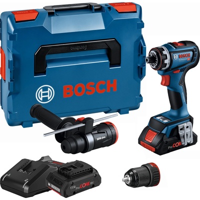 BOSCH GSR 18V-90 FC 0.601.9K6.205