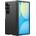 Spigen Magsafe Калъф с Предпазител за Samsung Z Fold 7, Spigen Tough Armor Pro Case, Черен (ACS09549)