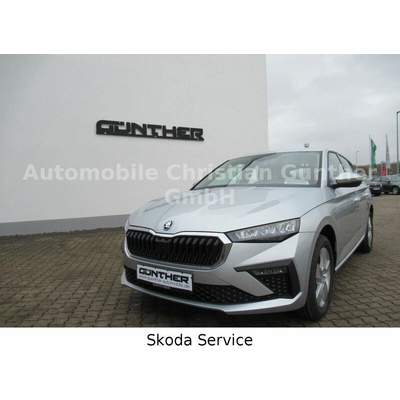Skoda Scala 1.0 Selection 85 kW