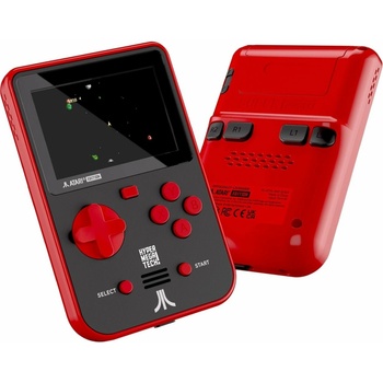 Super Pocket Atari Edition