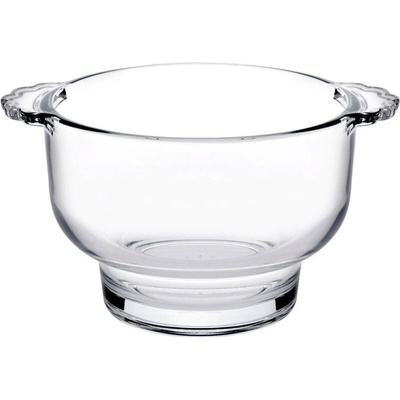 Pasabahce 86999PL Skleněná miska na bujon Soupy 14 cm