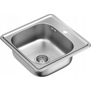 Quadron Joe 110 Inox