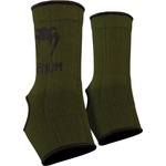 Venum KONTACT ANKLE SUPPORT GUARD Khaki, черно L (VENUM-0173-200)