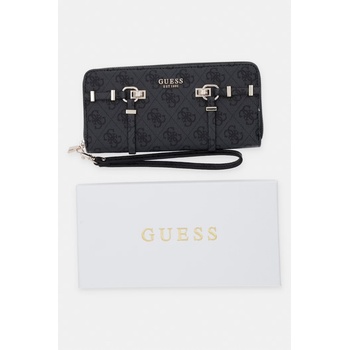 GUESS дамски портфейл от имитация на кожа LEONA (SWSG99.17146)
