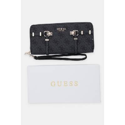 GUESS дамски портфейл от имитация на кожа LEONA (SWSG99.17146)