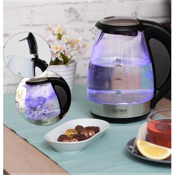 Image 1 of First Austria FA-5405-8