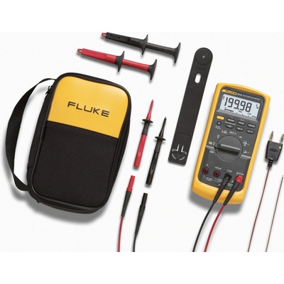 Fluke 87V/E2