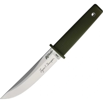Cold Steel Kobun Lynn Thompson Signature S35VN
