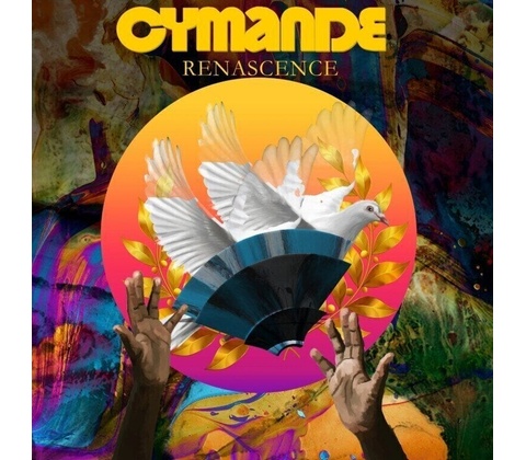 Cymande Renascence LP