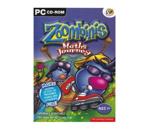Zoombinis