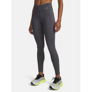 Under Armour Дамски клинове Under Armour UA Velociti Tights Under Armour | Siv | ЖЕНИ | XS