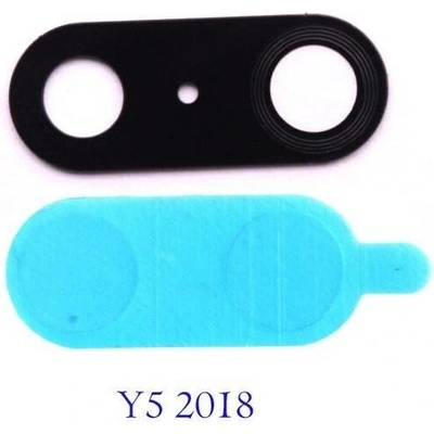 Sklíčko zadní kamery Huawei Y5 2018
