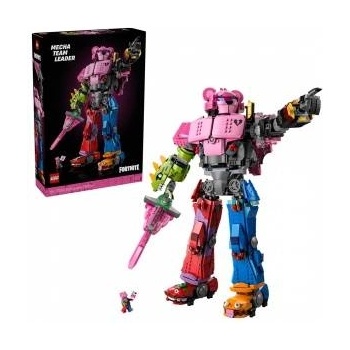 LEGO® Fortnite - Mecha Team Leader (77078)