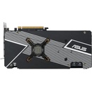 Видео карти ASUS Radeon RX 6750 XT DUAL 12GB GDDR6 192bit (DUAL-RX6750XT-O12G)