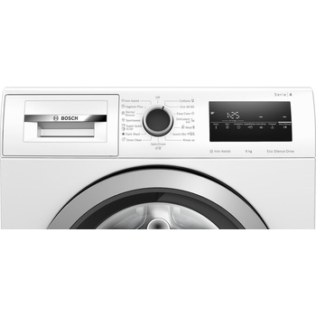 Bosch WAN28266BY