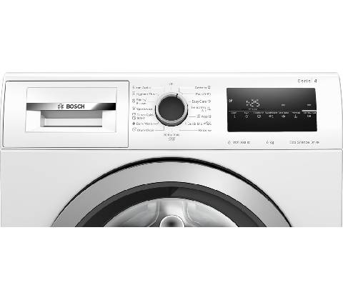Bosch WAN28266BY