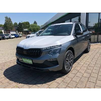 Skoda Kamiq Balance DSG 85 kW