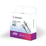 Stansson 1 м Cat5e U/UTP кабел CS-215-D (CS-215-D)