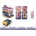 Armtoys МЪНИСТА 2 ВИДА В БЛИСТЕР
